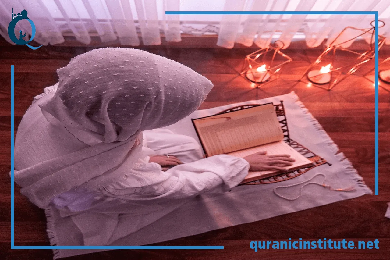 Image for Arabic and Quran teacher at Rabwa Academy