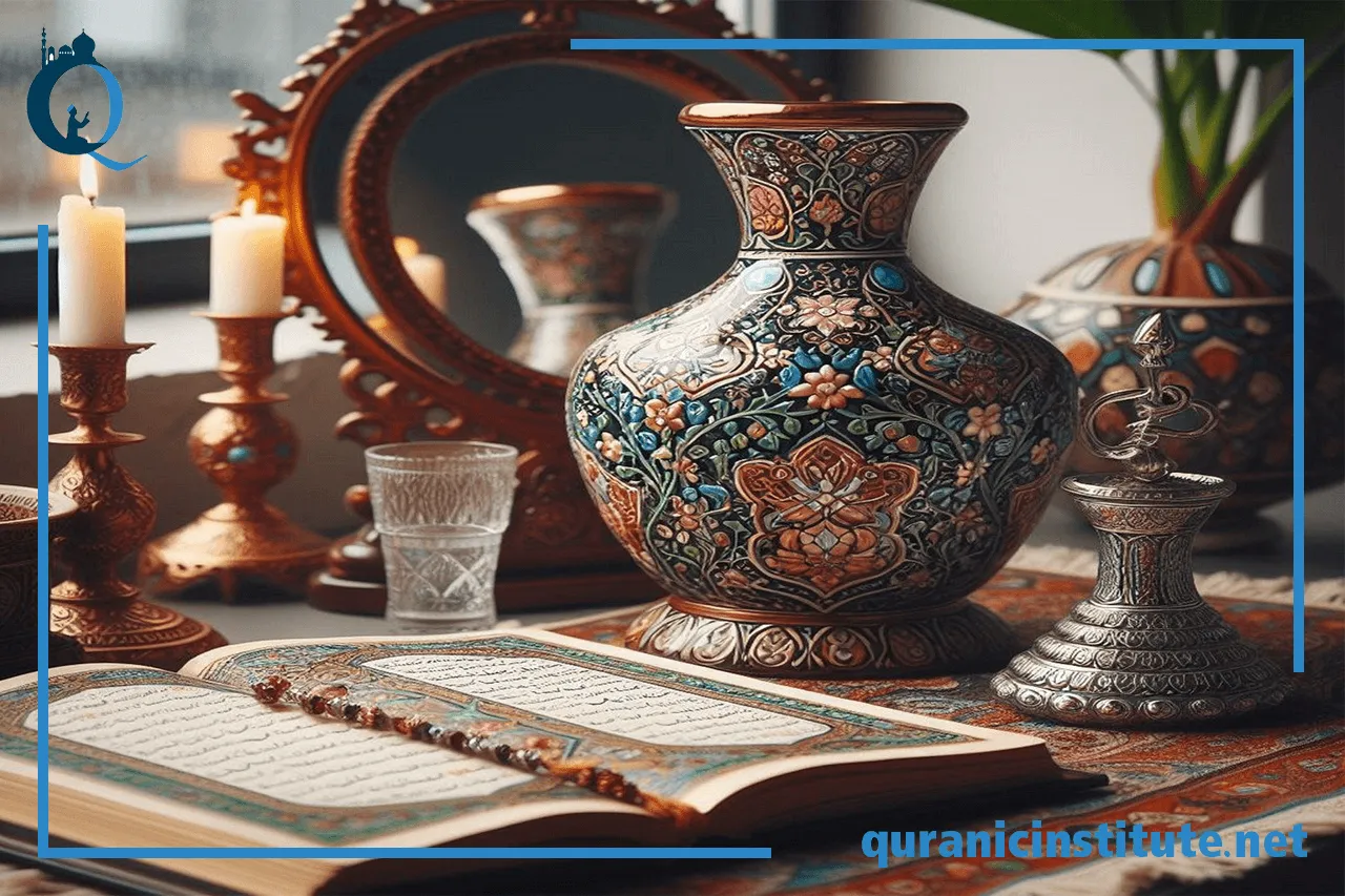 Image for Hifz online at Rabwa Academy