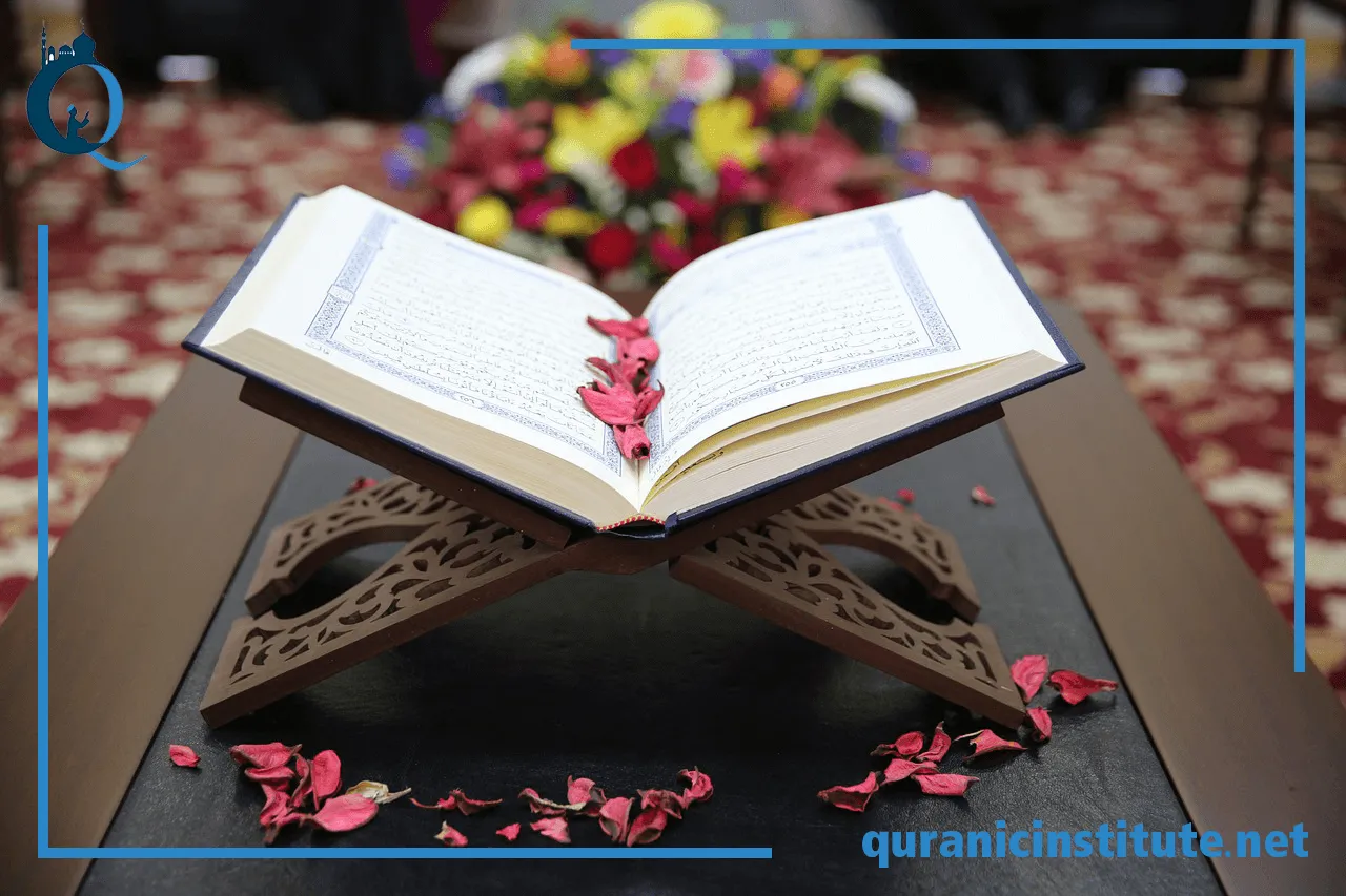 Image for Online Hifz Course at Rabwa Academy
