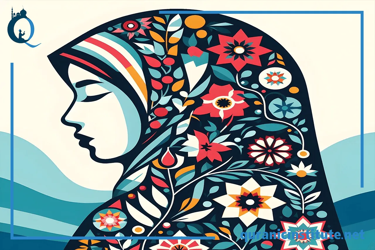 Image for Online Quran classes for ladies at Rabwa Academy