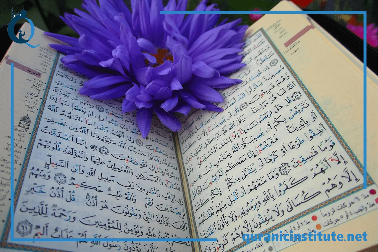 Image for Online teacher Quran at Rabwa Academy