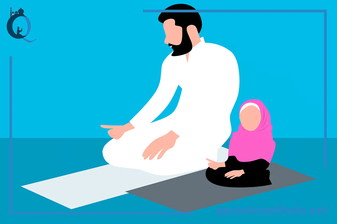 Image for Quran Tafseer class at Rabwa Academy