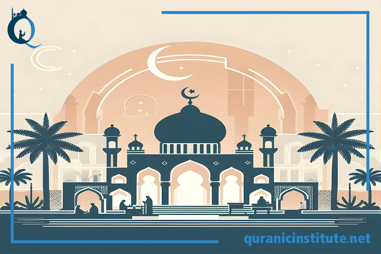 Image for Quran tafseer course at Rabwa Academy