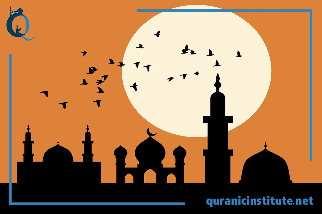 Image for Quranic Arabic course online at Rabwa Academy