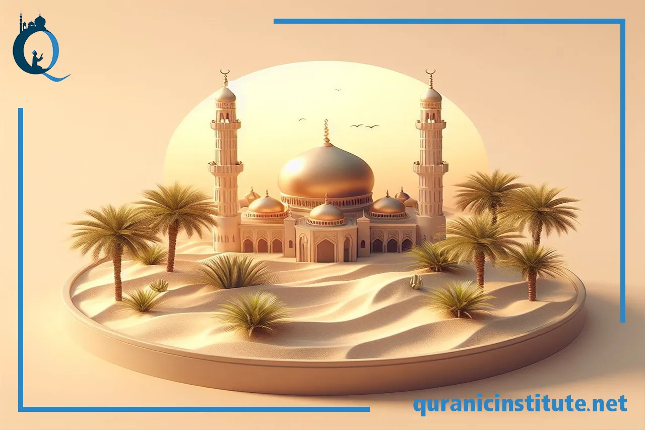 Image for Tajweed online at Rabwa Academy