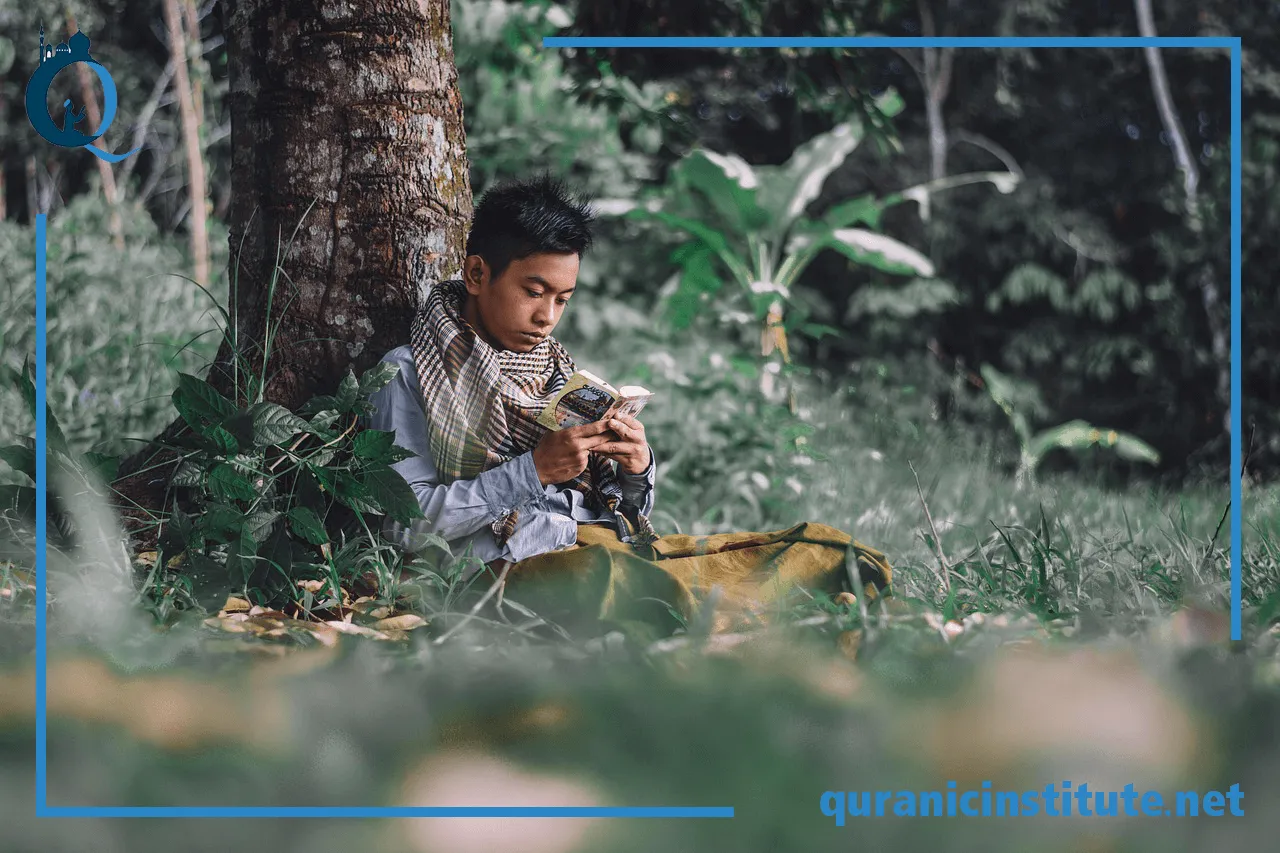 Image for 5 Proven Benefits to Learn Arabic and Quran Online at Rabwa Academy