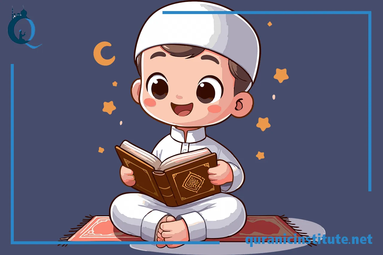 Image for Learn Arabic Quran online at Rabwa Academy
