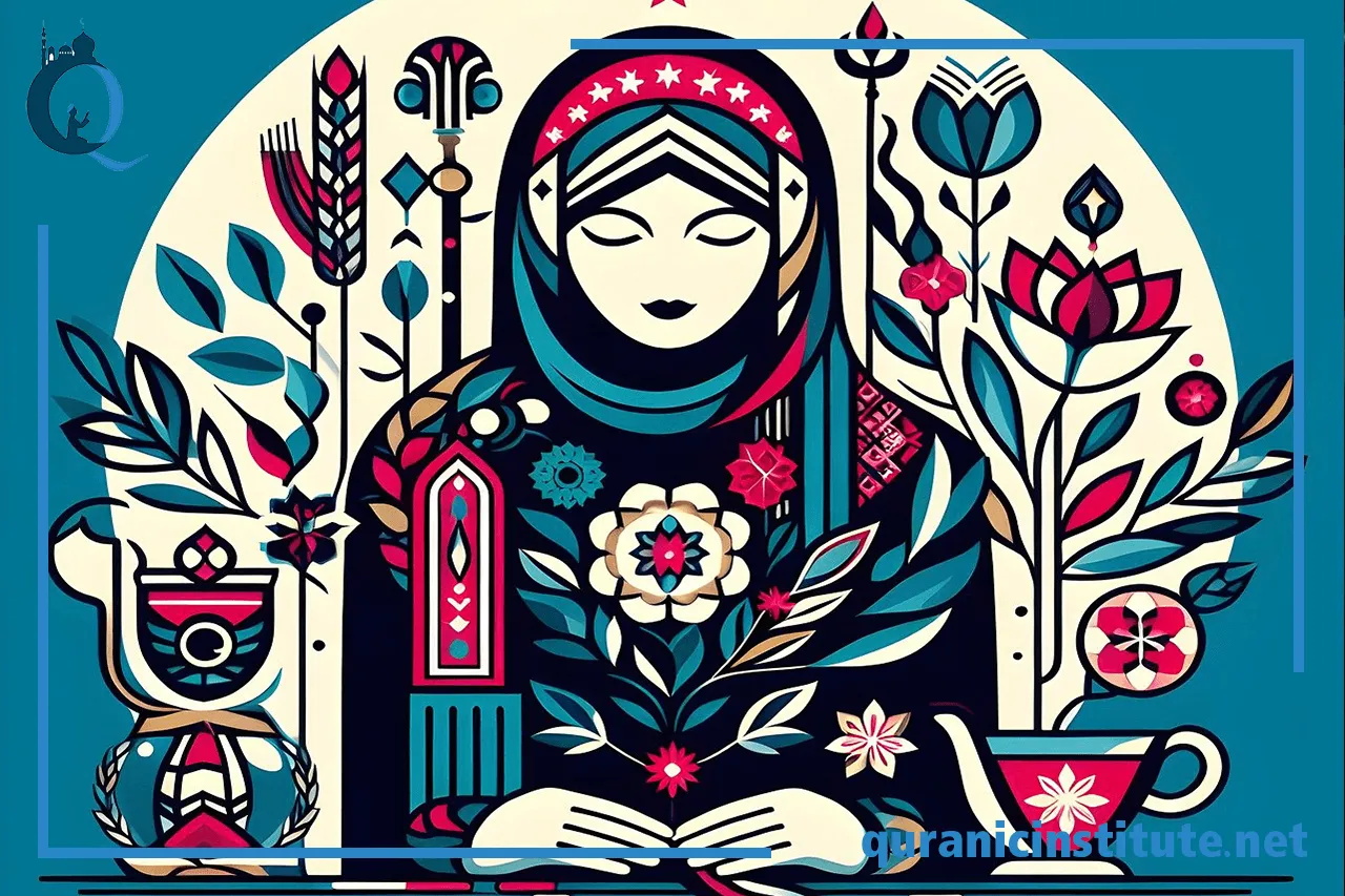 Image for Exploring the top 4 topics of Quran and Islamic Studies Online at Rabwa Academy