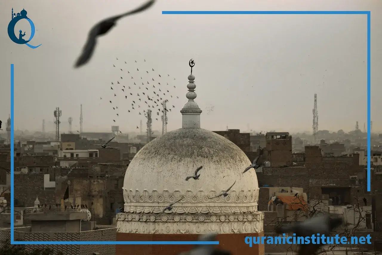 Image for Ijazah in qirat course: Achieve Certification and Master Quranic Recitation with 6 Tips at Rabwa Academy